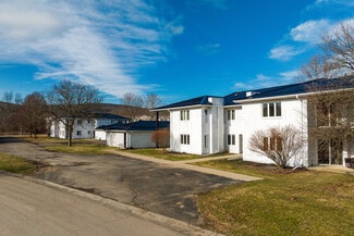 Plus de détails pour 13 Eagle Dr, Painted Post, NY - Multi-résidentiel à vendre