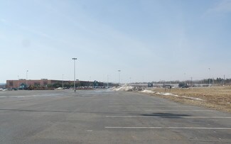 Plus de détails pour 106 Laurel Mall Dr, Hazleton, PA - Commerce de détail à louer