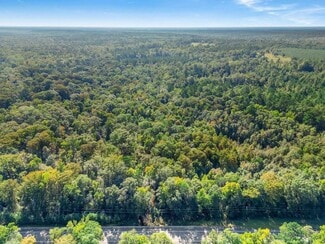 More details for 00 Pat Thomas Pky, Quincy, FL - Land for Sale