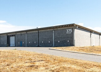 More details for 375 Potterton Rd, Kelowna, BC - Industrial for Lease
