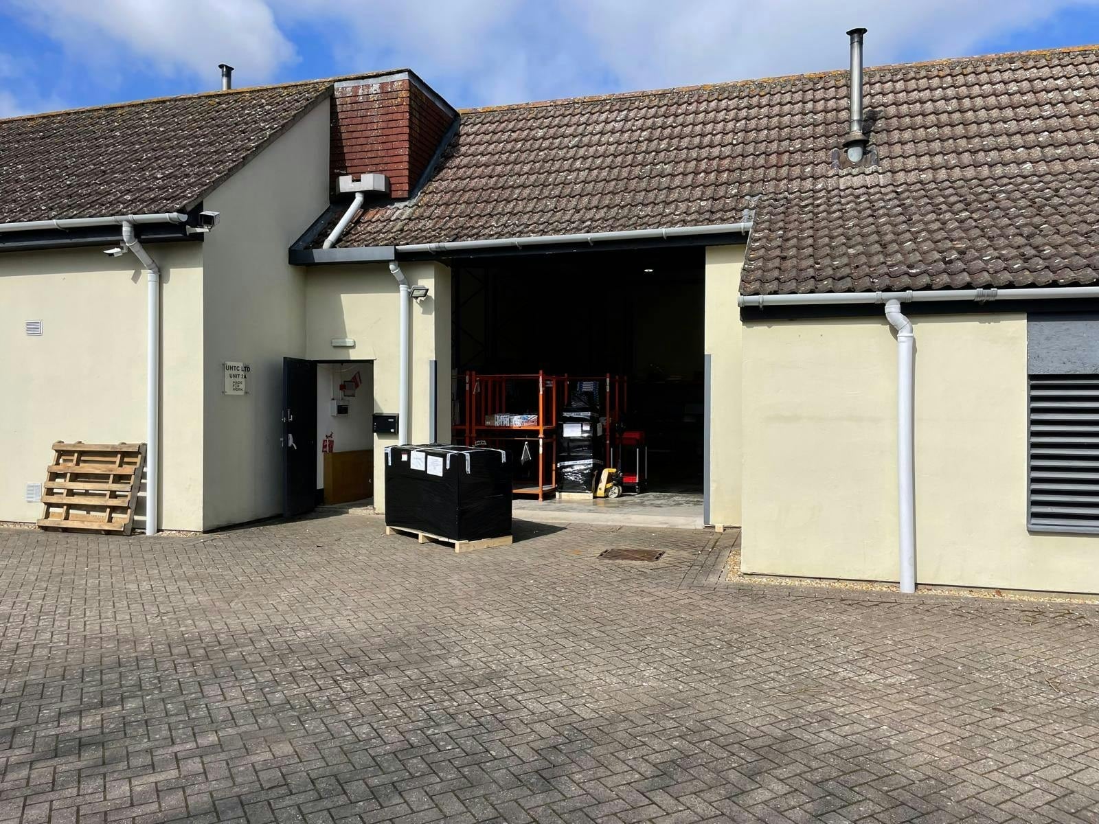 Main Rd, Grantham for lease Building Photo- Image 1 of 3