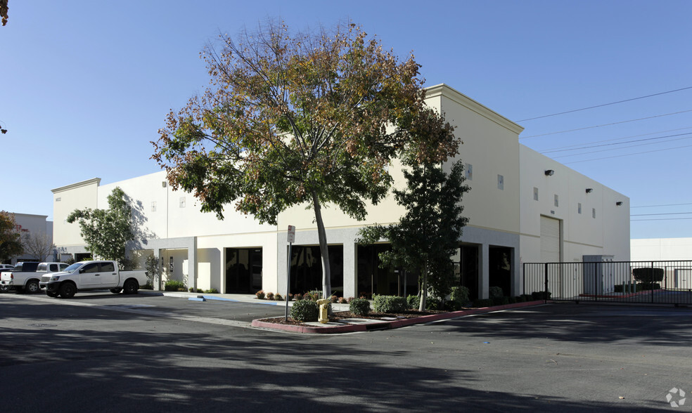 14822 Central Ave, Chino, CA for lease - Building Photo - Image 2 of 3