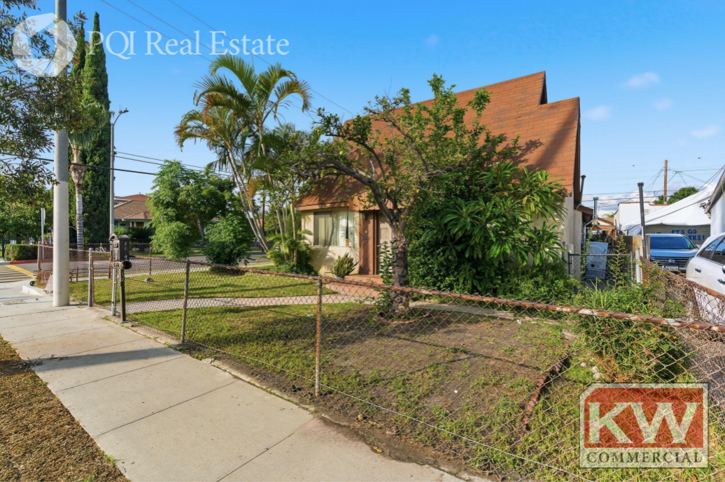 4101 E 57th St, Maywood, CA for sale Primary Photo- Image 1 of 14