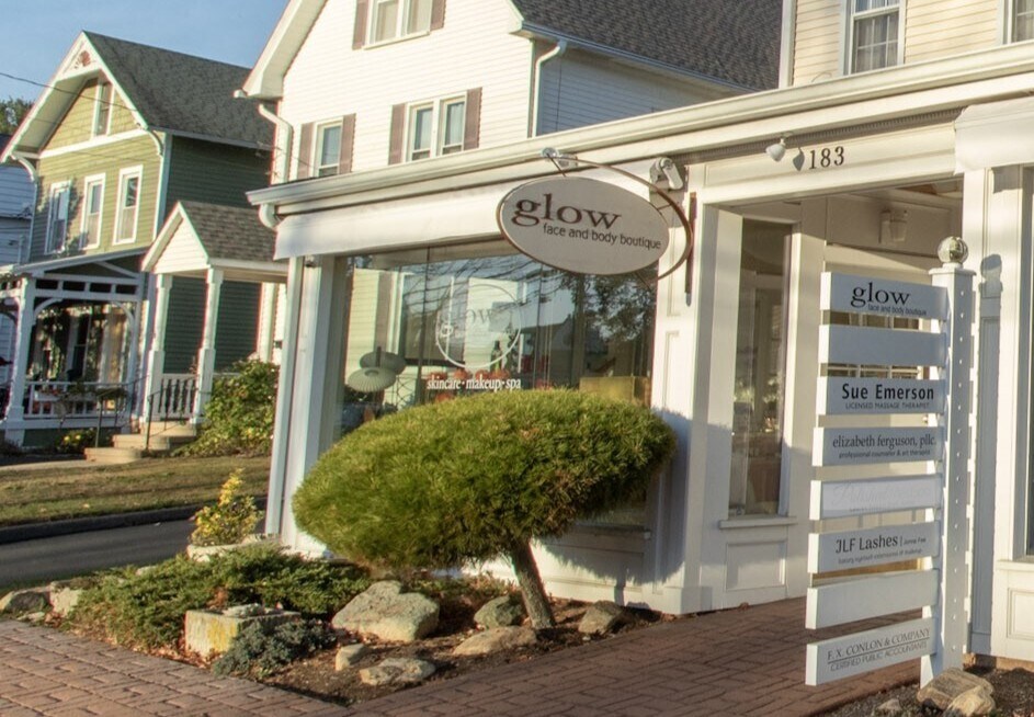 183 Montowese St, Branford, CT for lease Primary Photo- Image 1 of 14