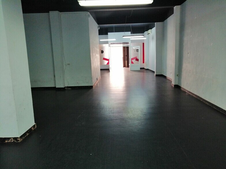 Carrer Molí de la Vila, 45, Algemesí, Valencia à vendre - Photo du bâtiment - Image 2 de 8