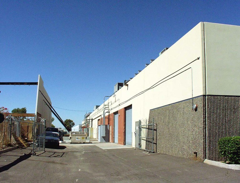 3821 E Broadway Rd, Phoenix, AZ for lease - Other - Image 2 of 3