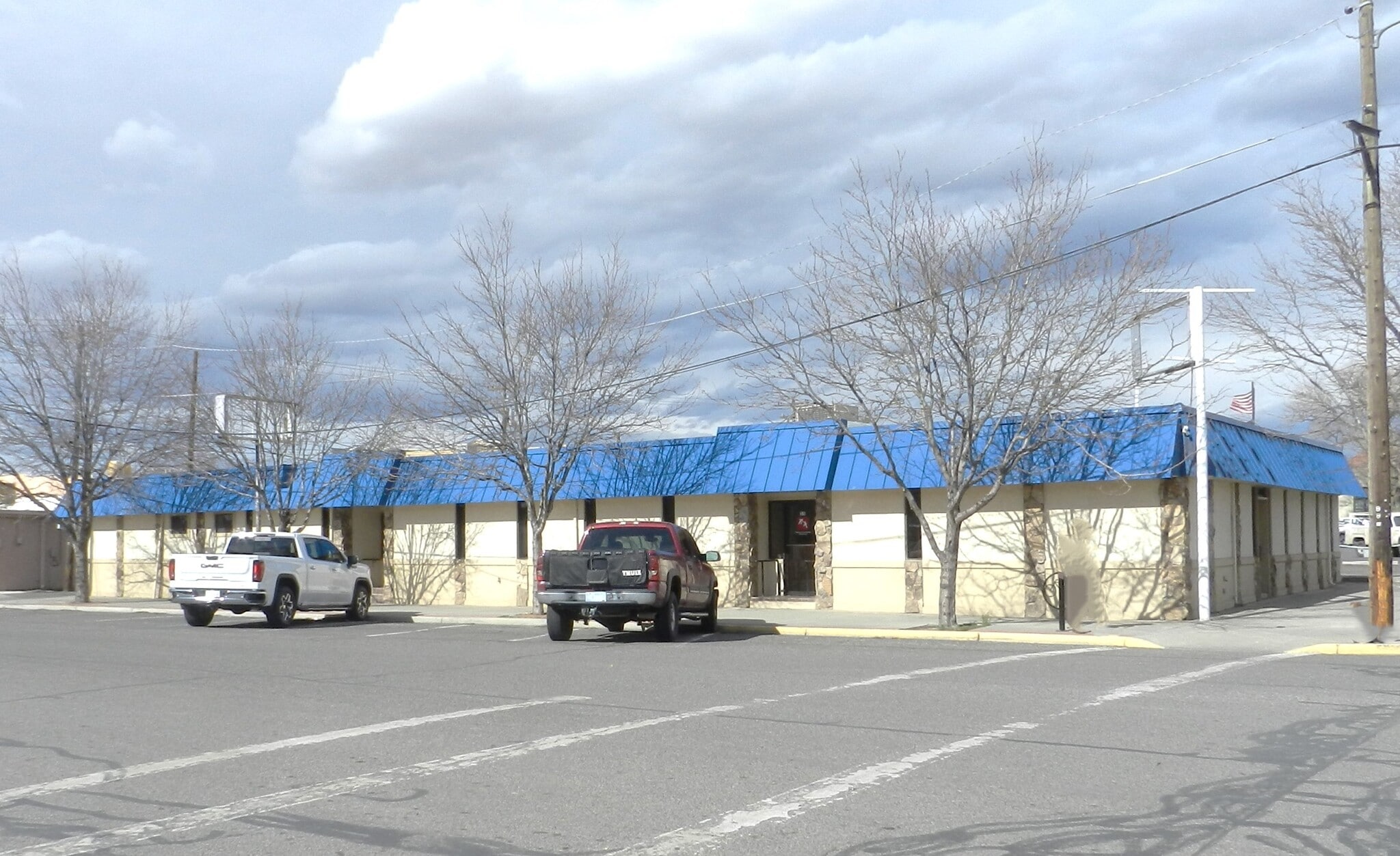 35 S Selig Ave, Montrose, CO for sale Primary Photo- Image 1 of 1