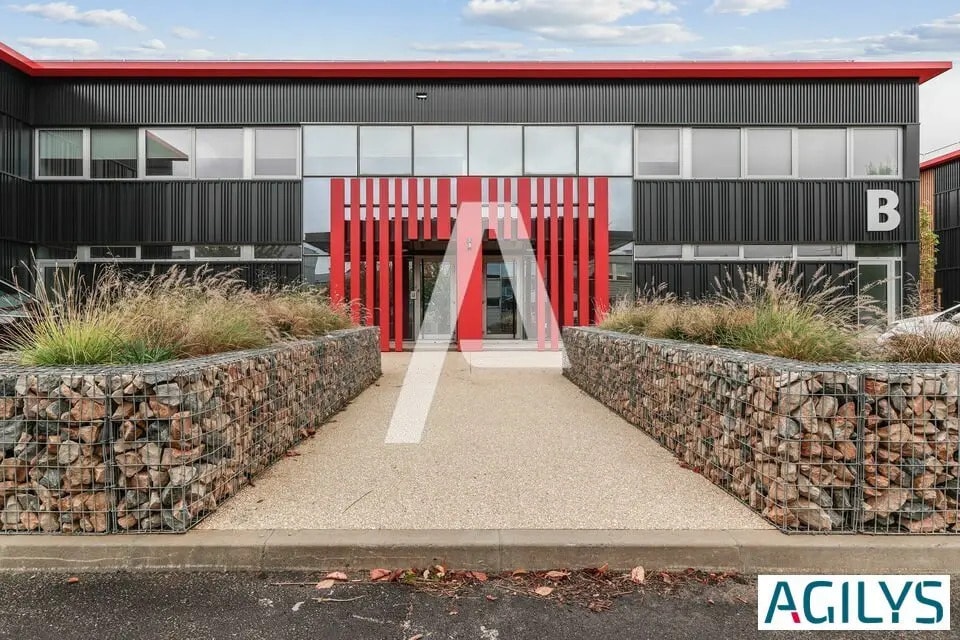 Flex in Bonneuil-sur-Marne for lease Building Photo- Image 1 of 7