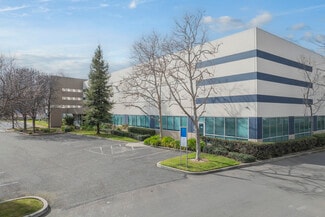 Plus de détails pour 6955 Mowry Ave, Newark, CA - Industriel à louer