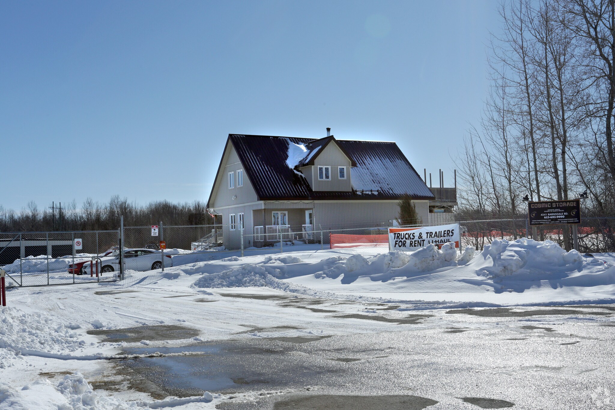 4241 Barnsdale Rd, Ottawa, ON for sale Primary Photo- Image 1 of 1