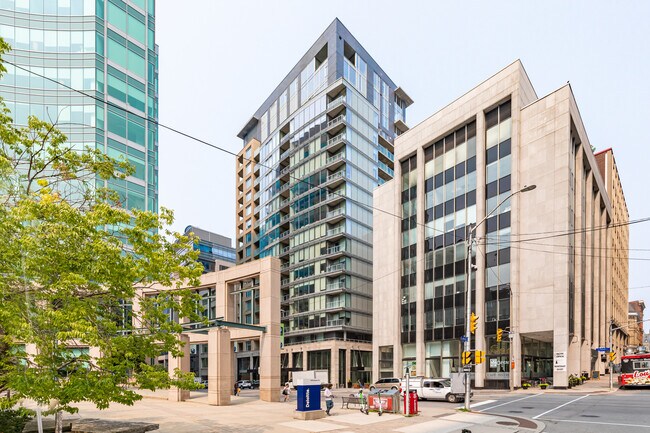 Plus de détails pour 101 Queen St, Ottawa, ON - Commerce de détail à louer