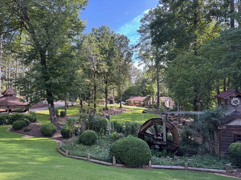 3430 Land Rd, Alpharetta, GA à vendre - Photo du bâtiment - Image 2 de 30