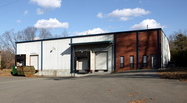 More details for 330 Berry Garden Rd, Kernersville, NC - Industrial for Lease