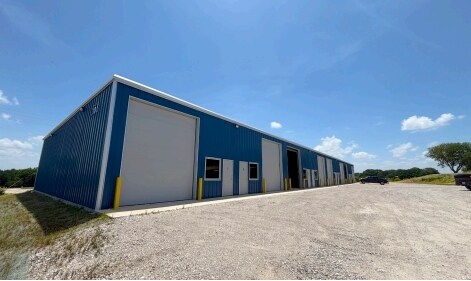 1568 FM 3433, Newark, TX à louer - Photo du bâtiment - Image 3 de 6