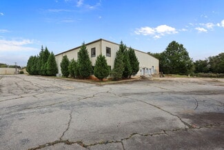 More details for 110 Thermoid Way, Salisbury, NC - Industrial for Sale