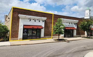 16600-17000 Chagrin Blvd, Cleveland, OH à louer Photo intérieure- Image 2 de 7