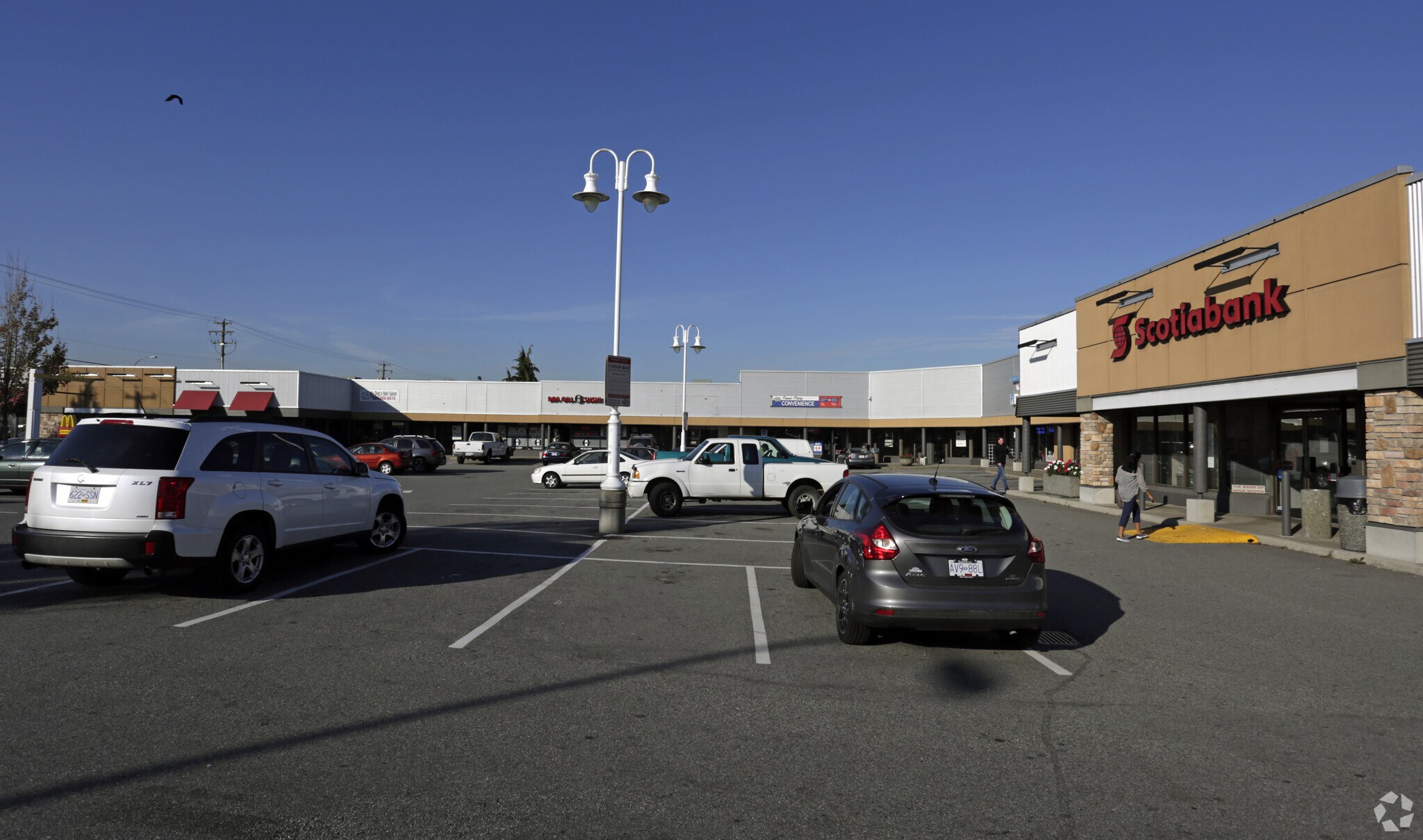 19963-19991 96th Ave, Langley, BC à vendre Photo principale- Image 1 de 1