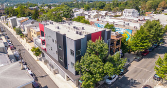 Plus de détails pour 6162 Ridge Ave, Philadelphia, PA - Multi-résidentiel à vendre