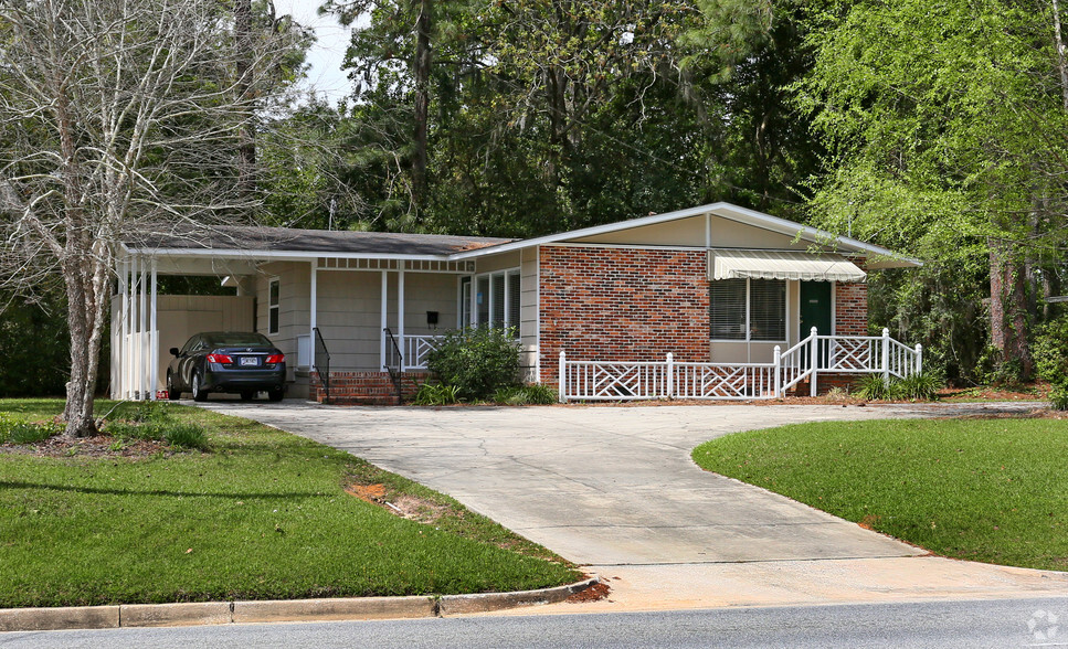 1902 Jerry Jones, Valdosta, GA à vendre - Photo principale - Image 1 de 1