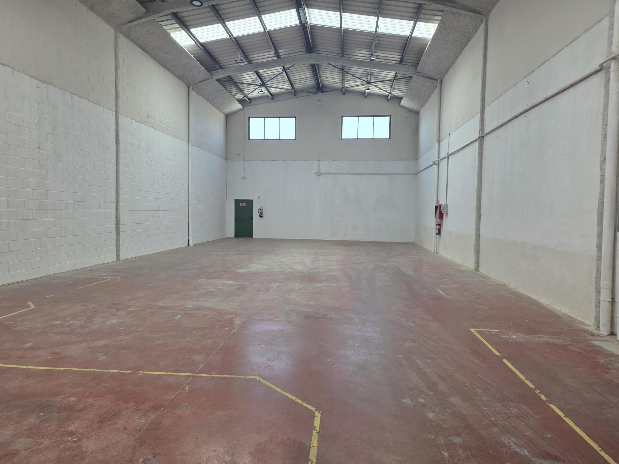 Industrial in Rivas-Vaciamadrid, Madrid for lease Building Photo- Image 1 of 9