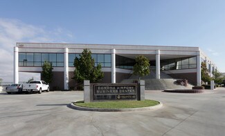 Plus de détails pour 423 Jenks Cir, Corona, CA - Bureau à louer
