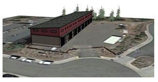 More details for 10980 Industrial Way Way, Truckee, CA - Flex for Lease