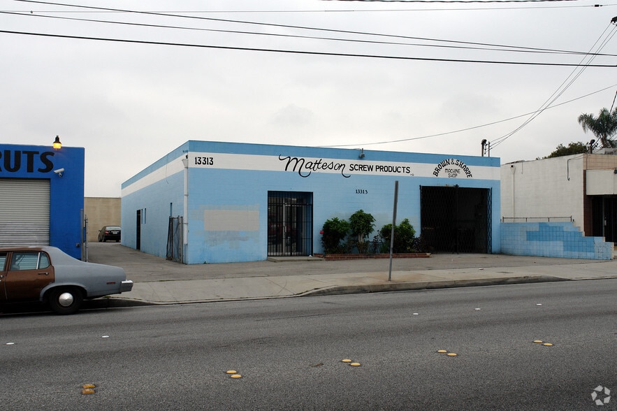 13313 S Normandie Ave, Gardena, CA for sale - Primary Photo - Image 3 of 5