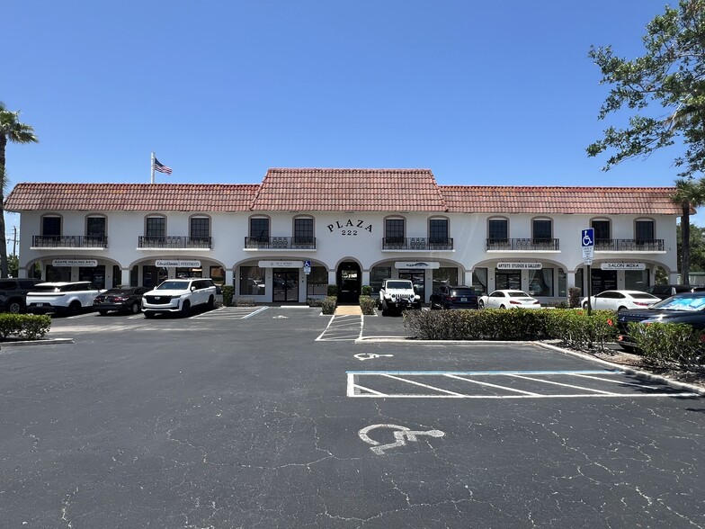 222 US Highway 1, Tequesta, FL for lease - Building Photo - Image 1 of 1