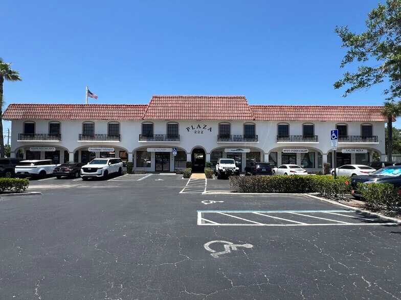222 US Highway 1, Tequesta, FL à louer - Photo du bâtiment - Image 1 de 1