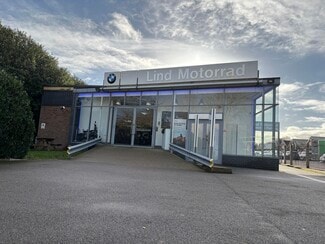 More details for 2-4 South Mundells, Welwyn Garden City - Industrial for Lease