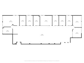 14 Front St, Hempstead, NY à louer Photo intérieure- Image 1 de 11