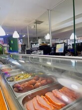 Retail in San Sebastián de los Reyes, Madrid for lease Interior Photo- Image 2 of 3