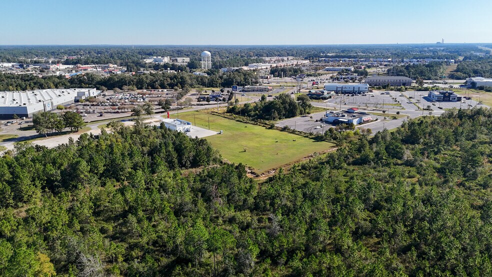 0 Landon Road, Gulfport, MS for sale - Building Photo - Image 2 of 4