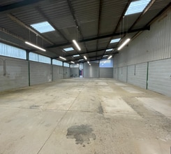 Huthwaite Ln, Alfreton for lease Interior Photo- Image 2 of 2