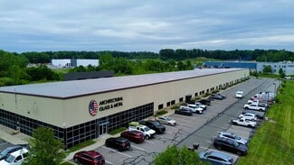 More details for 3 Liebich Ln, Clifton Park, NY - Industrial for Lease