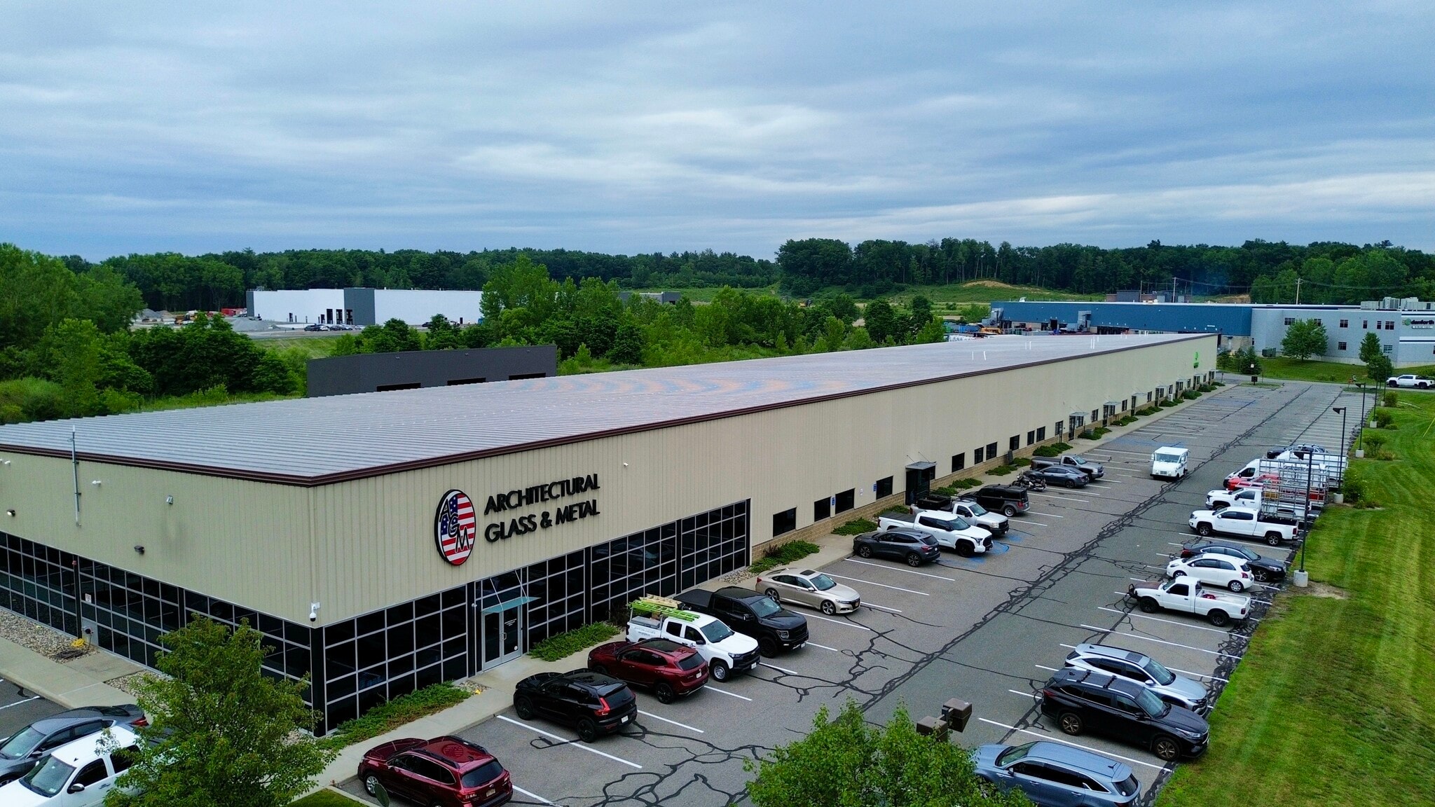3 Liebich Ln, Clifton Park, NY for lease Building Photo- Image 1 of 7