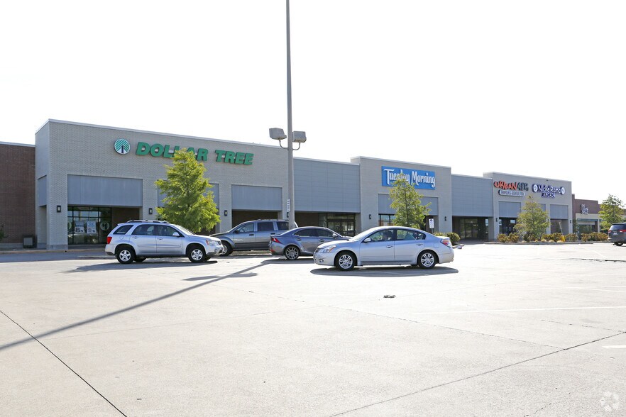 3046 Lavon Dr, Garland, TX for lease - Building Photo - Image 1 of 12