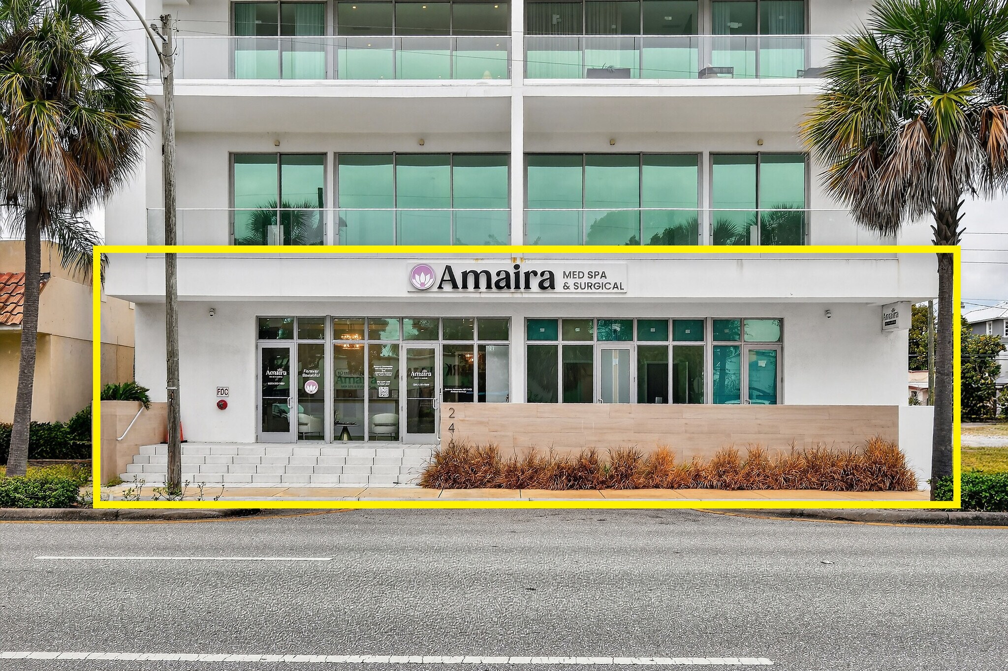 246 NE 6th Ave, Delray Beach, FL à vendre Photo principale- Image 1 de 9