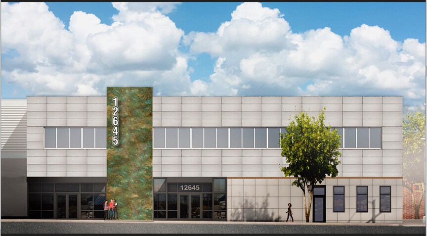 12645 Flatlands Ave, Brooklyn, NY à louer - Photo du bâtiment - Image 1 de 1