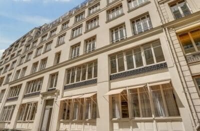 10 Cité Paradis, Paris for lease - Building Photo - Image 2 of 2