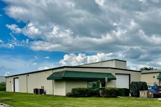 Plus de détails pour 1710 12th St E, Palmetto, FL - Industriel à louer
