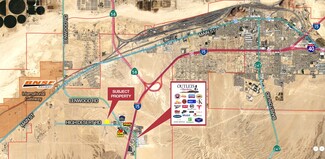 More details for High Desert Rd, Barstow, CA - Land for Sale