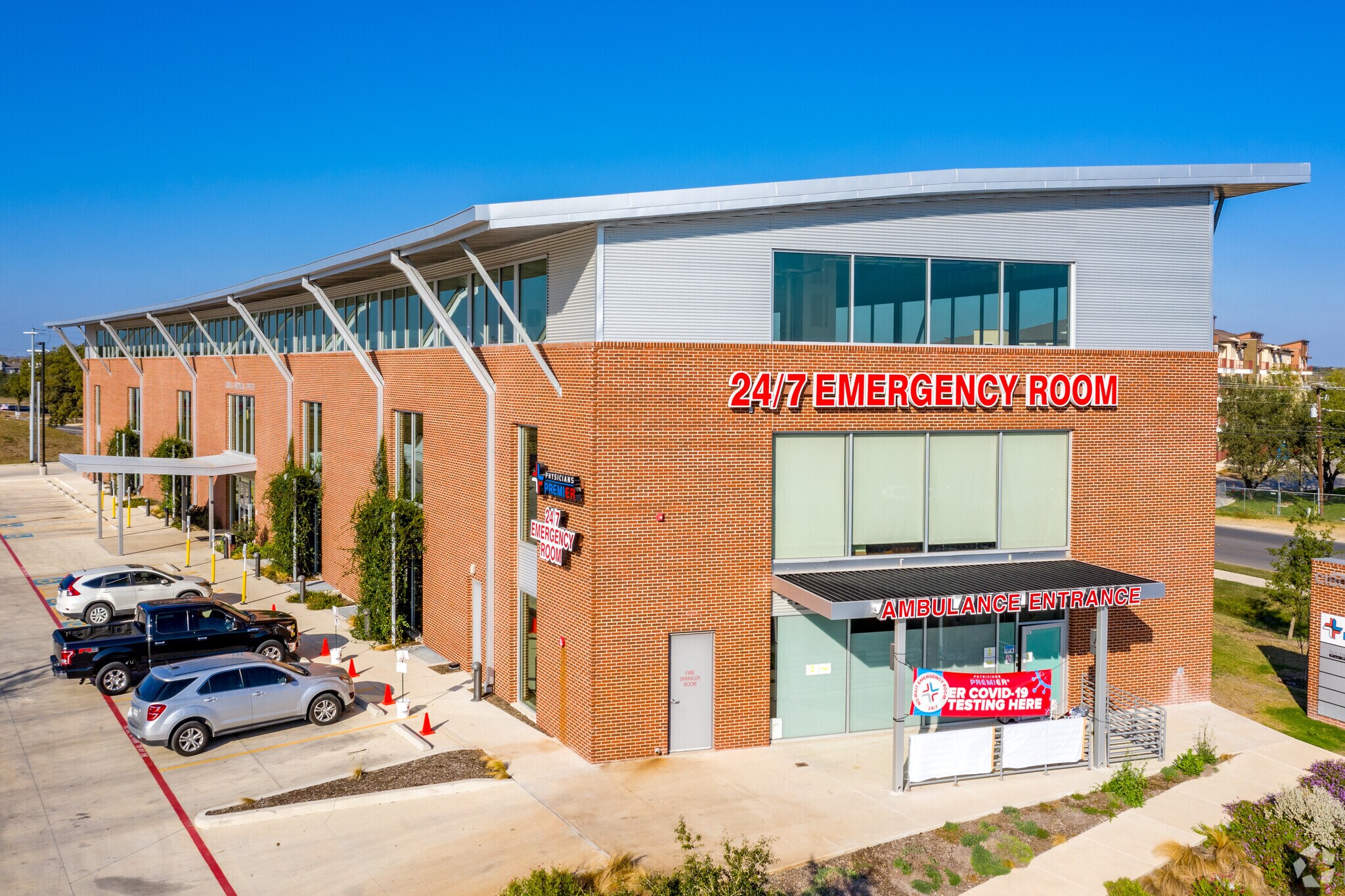 580 Cibolo Valley Dr, Cibolo, TX à louer Photo principale- Image 1 de 22