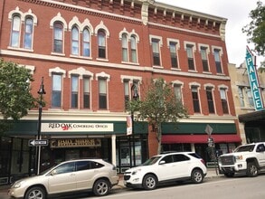 409 Elm, Manchester, NH for lease Building Photo- Image 1 of 15