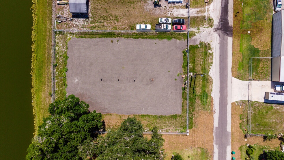 204 NW 13th St, Okeechobee, FL for sale - Aerial - Image 3 of 9