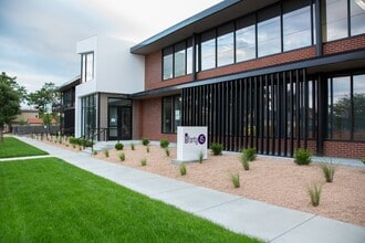 4045 Pecos St, Denver, CO à louer Photo du bâtiment- Image 2 de 10