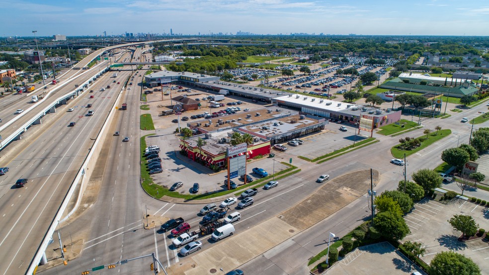 11231-11285 Southwest Fwy, Houston, TX à vendre - Autre - Image 1 de 1