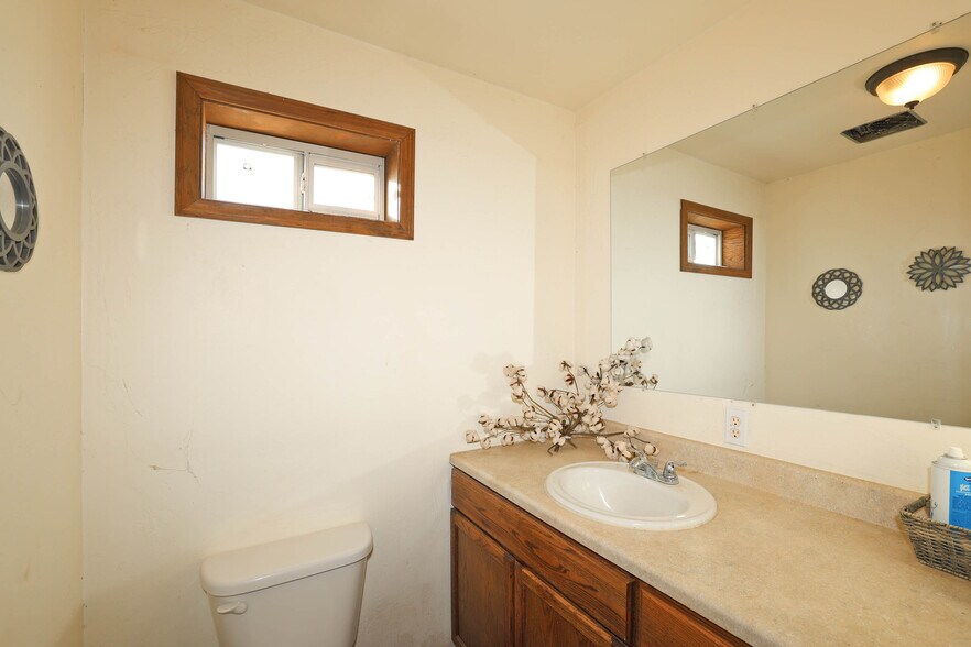 3101 Givens Ave, Amarillo, TX à vendre - Photo du bâtiment - Image 2 de 21