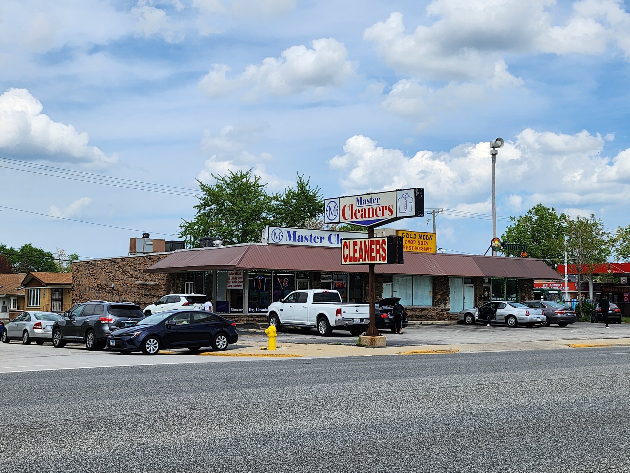 1652 Sibley Blvd, Calumet City, IL for sale Building Photo- Image 1 of 6