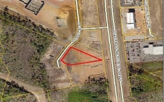 More details for 0 Henry Blvd, Statesboro, GA - Land for Sale